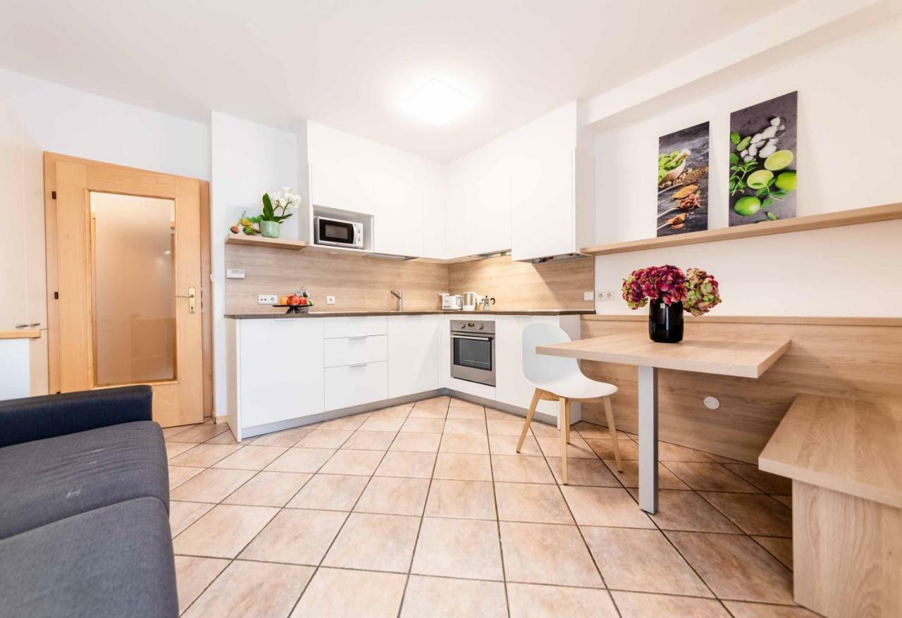 Pixner Apartments Bolzano Dış mekan fotoğraf