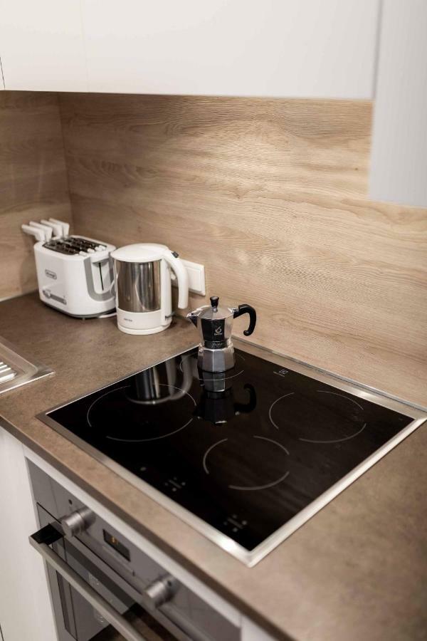 Pixner Apartments Bolzano Dış mekan fotoğraf