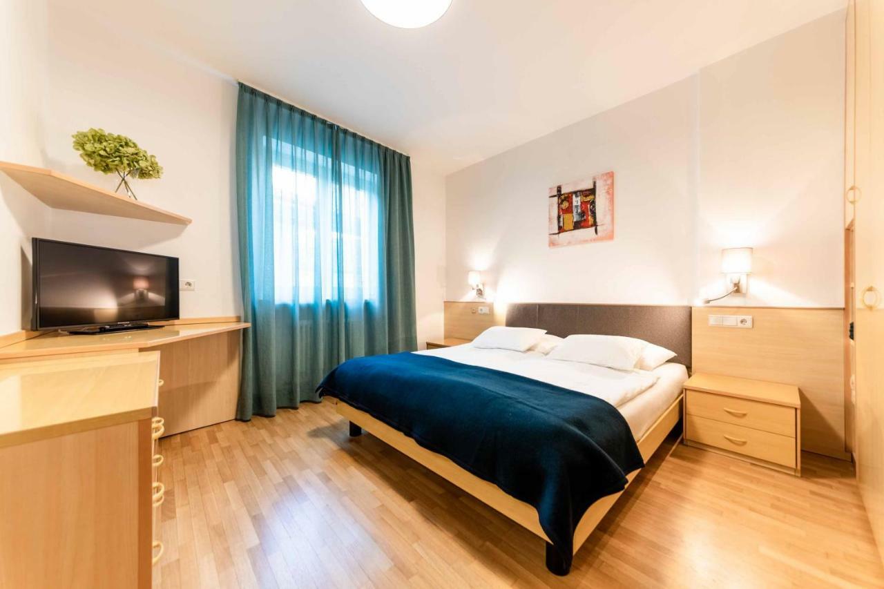 Pixner Apartments Bolzano Dış mekan fotoğraf