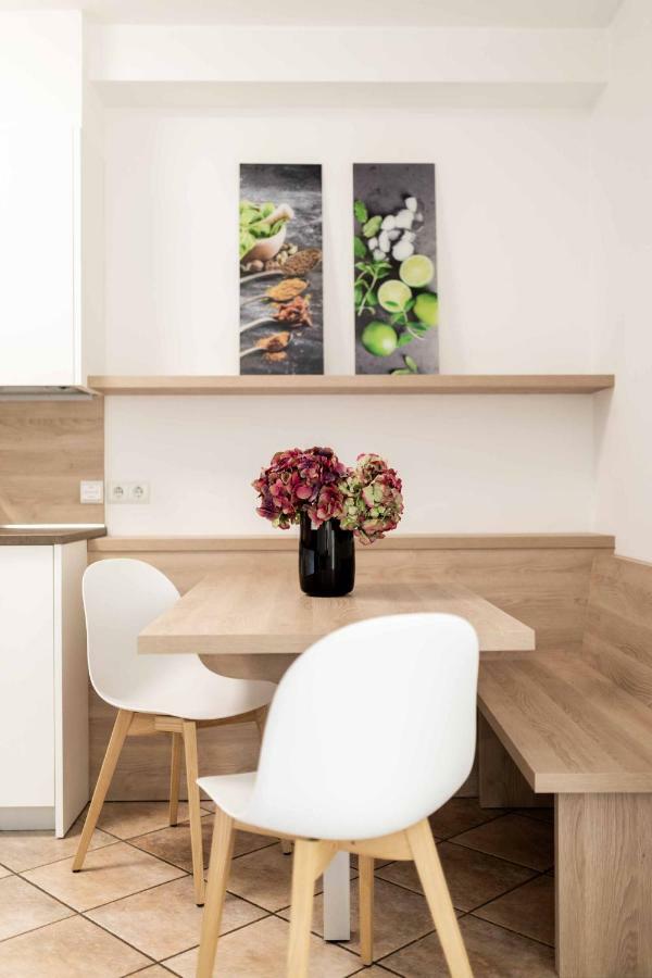 Pixner Apartments Bolzano Dış mekan fotoğraf