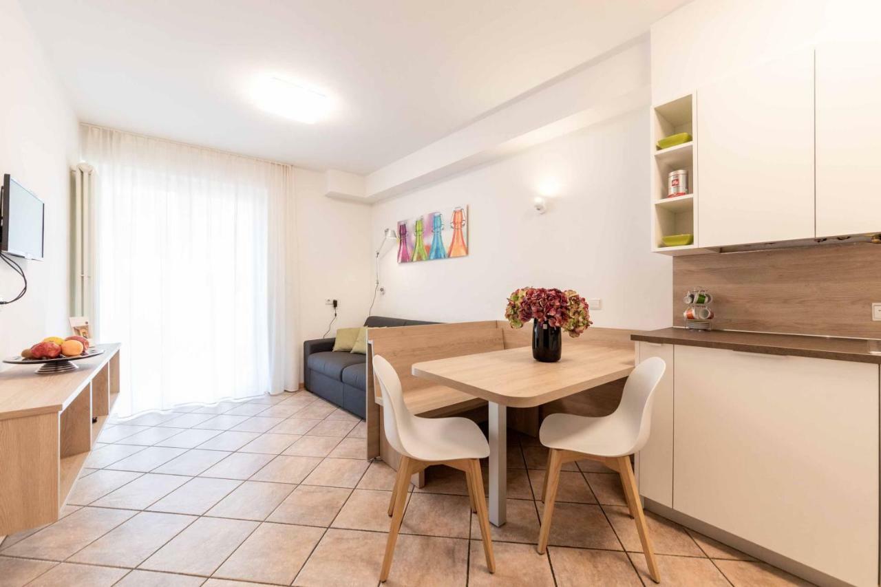 Pixner Apartments Bolzano Dış mekan fotoğraf