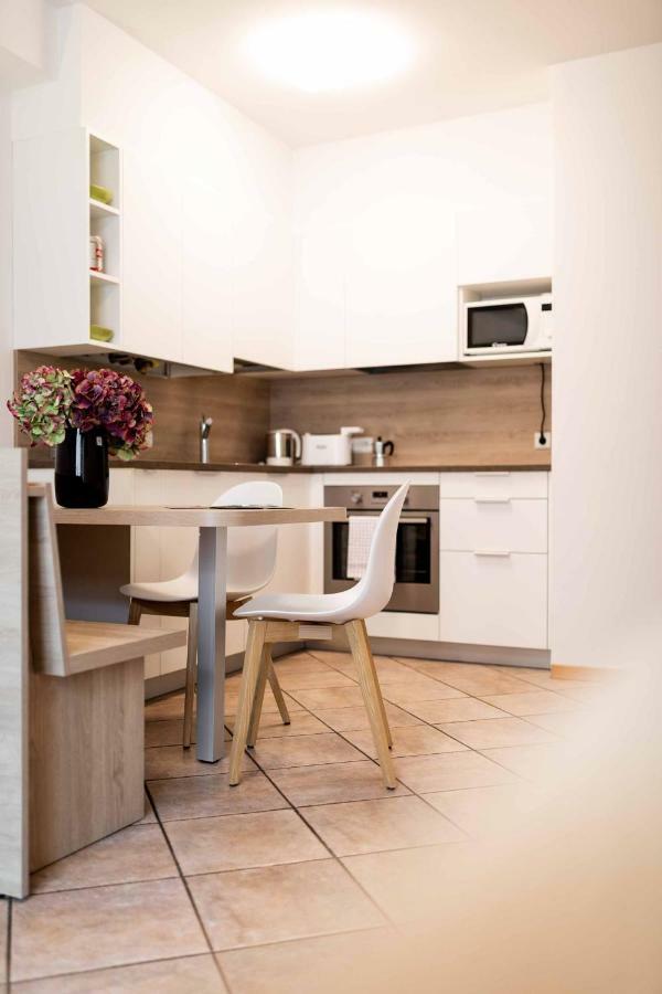 Pixner Apartments Bolzano Dış mekan fotoğraf