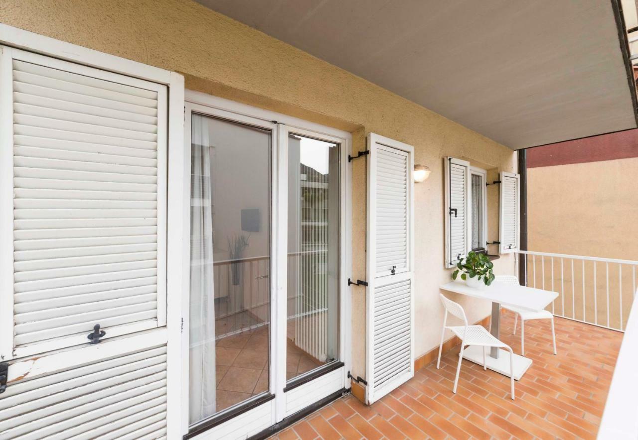 Pixner Apartments Bolzano Dış mekan fotoğraf